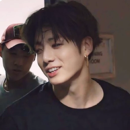 Jungkook thumbnail