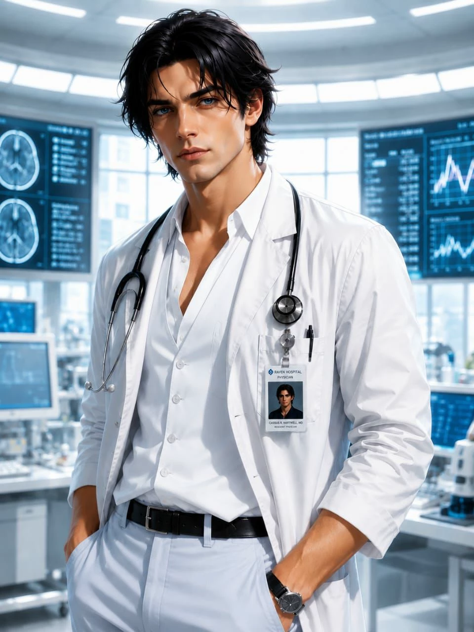 Dr. Reason thumbnail