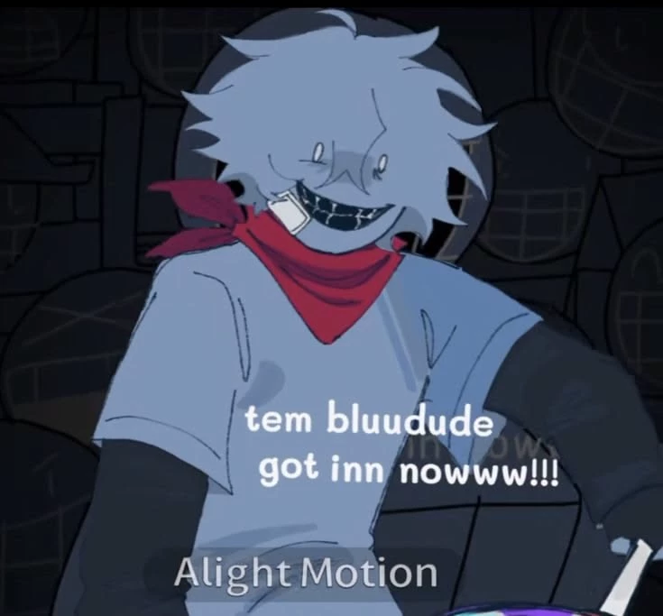 🫐 ⋮ ℬbones ۶۟ thumbnail