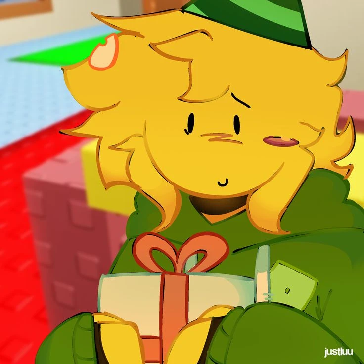 🎉 ׅ ⋮ 𝓓𝘦𝘹 ˎˊ˗ thumbnail