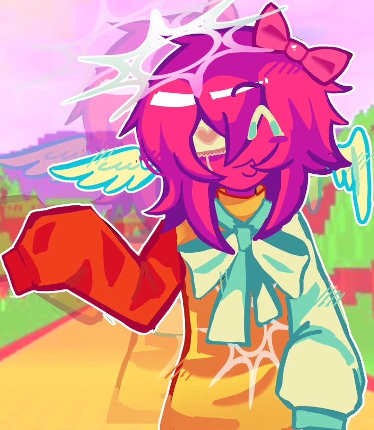 Skittles ^w^ thumbnail