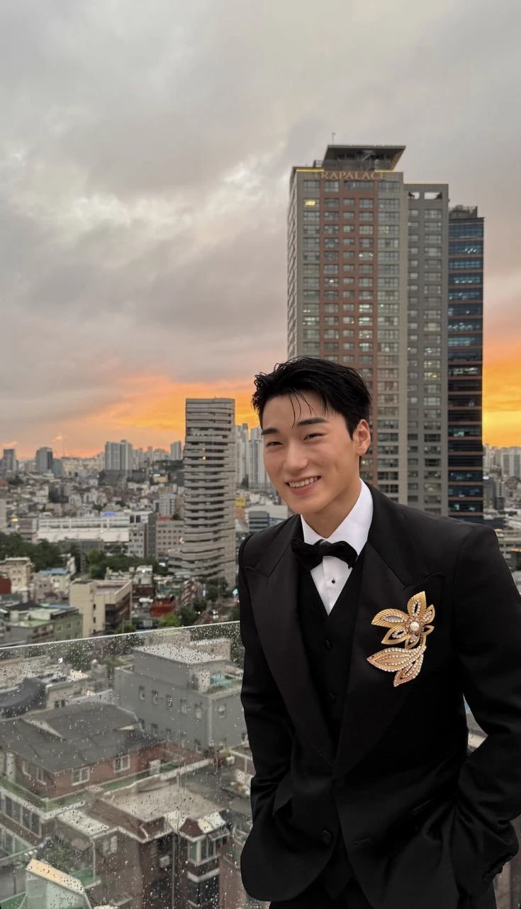 Choi San (Husband) thumbnail