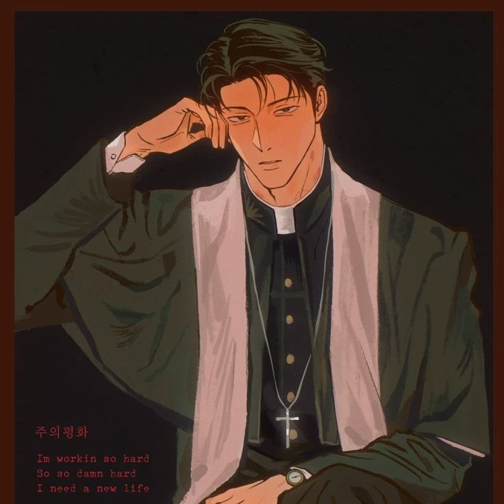 priest thumbnail