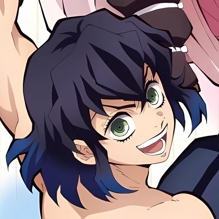 inosuke thumbnail