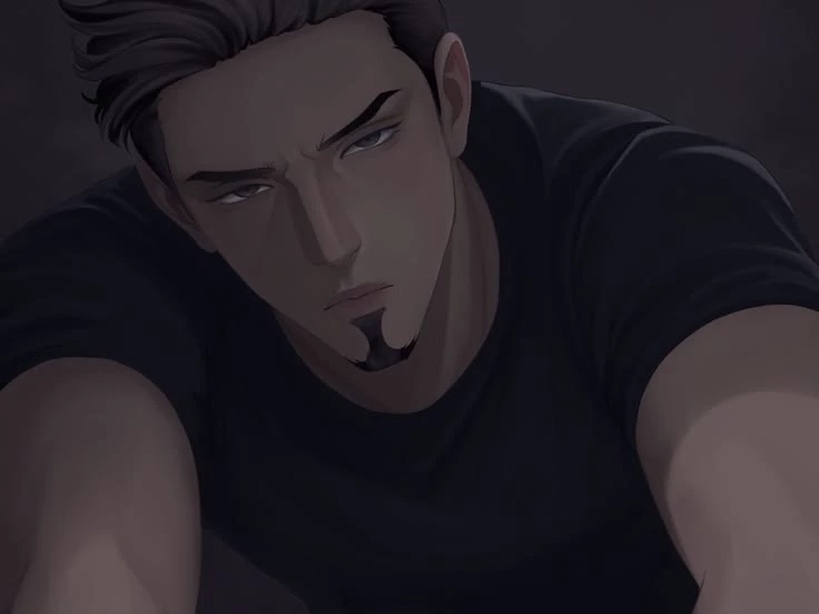 Calvin Mercer \| \[BL ver.\] thumbnail