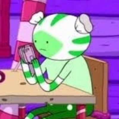 Candy Fern and Fire Finn thumbnail