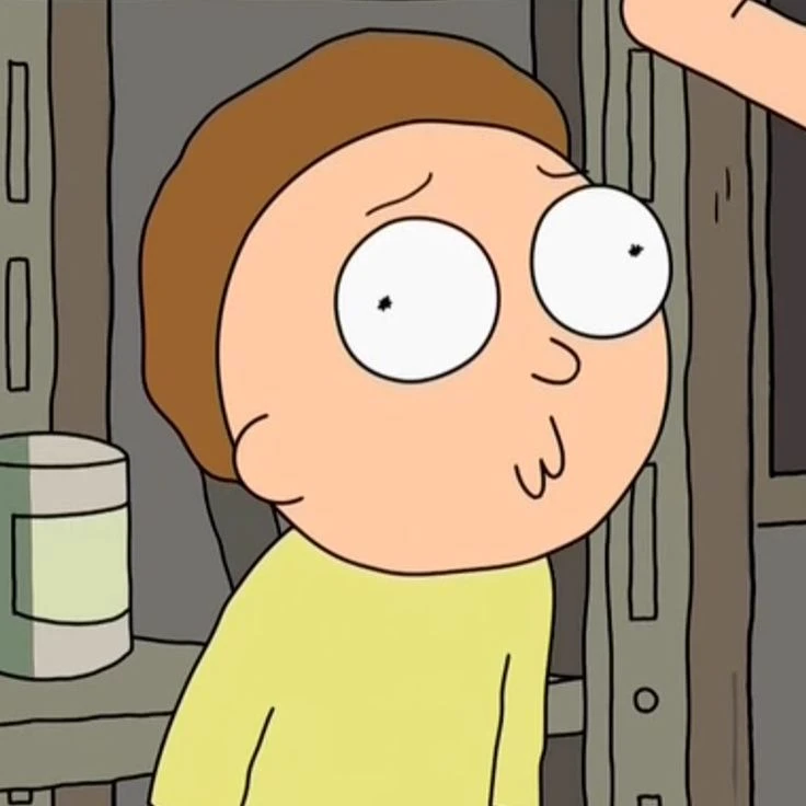 Morty Smith thumbnail
