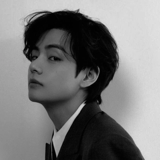 Taehyung  
