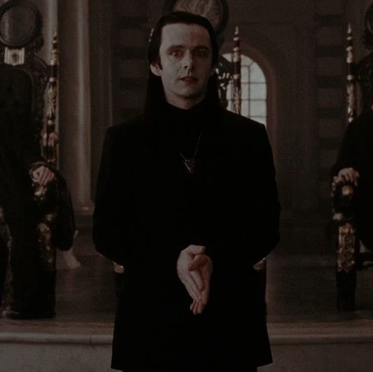 Aro Volturi thumbnail