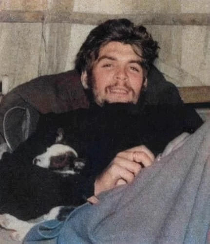 Ernesto "Che" Guevara. thumbnail