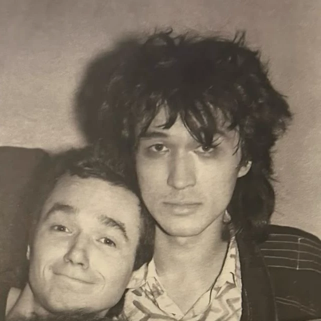 Viktor Tsoi thumbnail