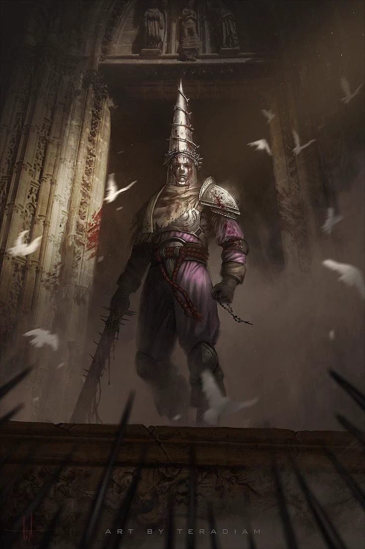 Penitent One thumbnail
