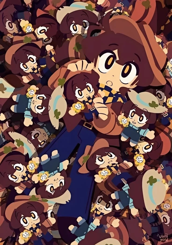 Clover thumbnail