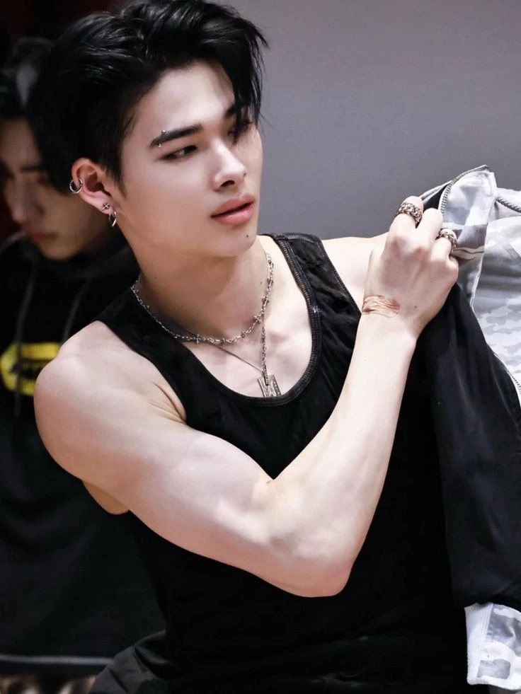 𝑵𝒊𝒔𝒉𝒊𝒎𝒖𝒓𝒂 𝙍𝙞𝙠𝙞/𝙉𝙞-𝙠𝙞! thumbnail