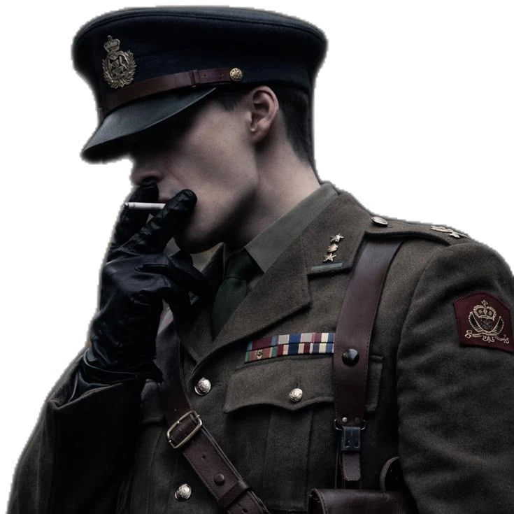 Colonel Federico thumbnail