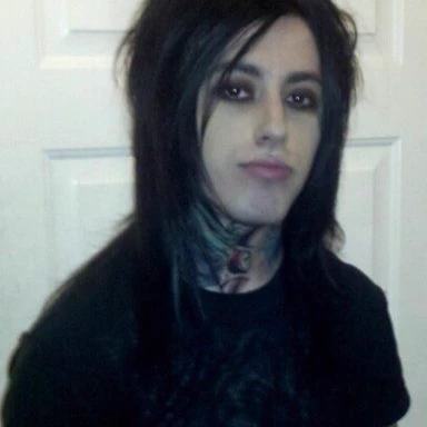 Ronnie Radke. thumbnail