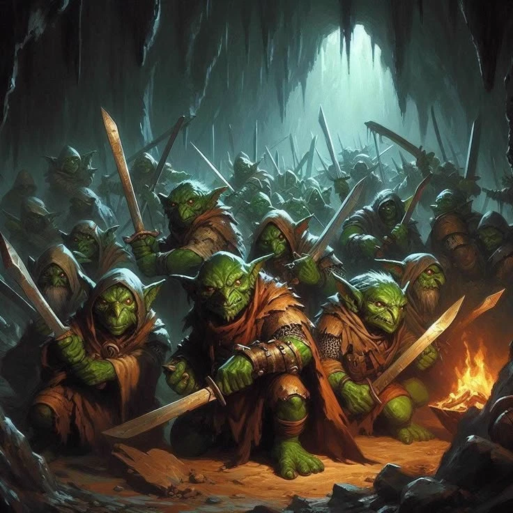 Goblins thumbnail