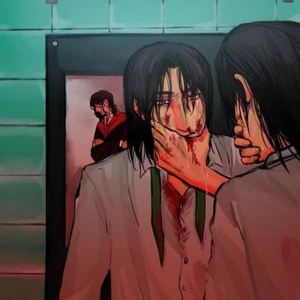 Sirius Black thumbnail