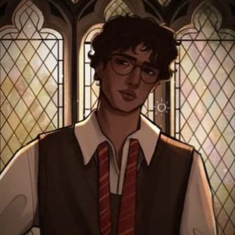 James Fleamont Potter thumbnail