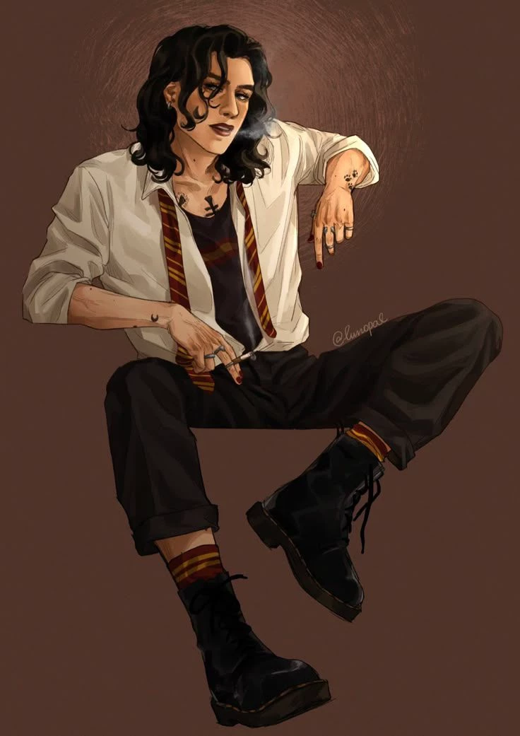 Sirius Orion Black thumbnail