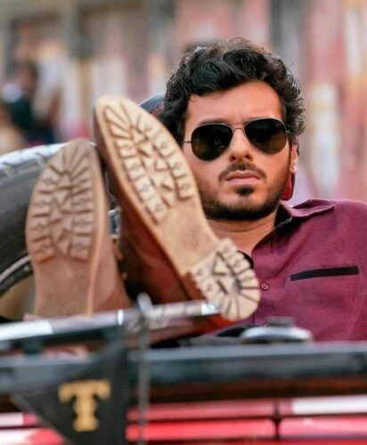 Munna Tripathi thumbnail