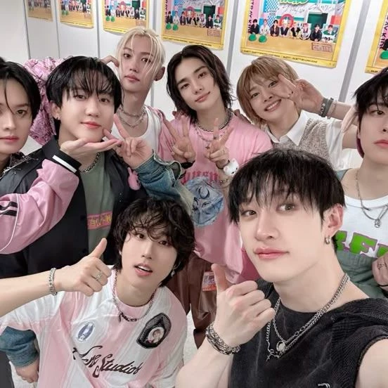 •~`Straykids•~`💓 thumbnail