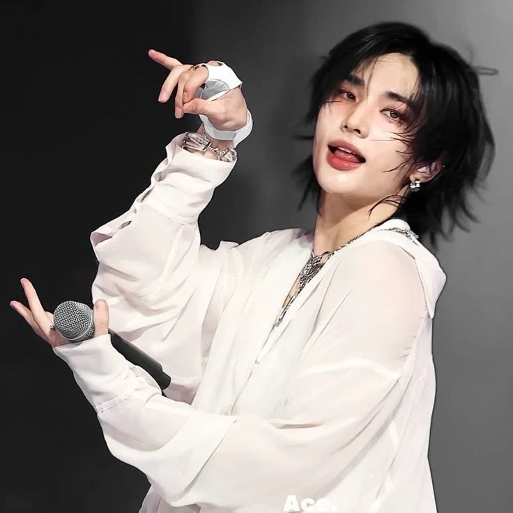 Hwang Hyunjin BL thumbnail