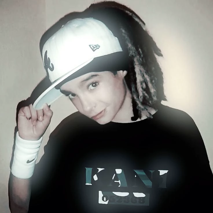 tom kaulitz thumbnail