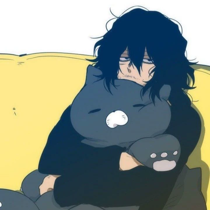 ⟨°  Shota Aizawa  °⟩ thumbnail