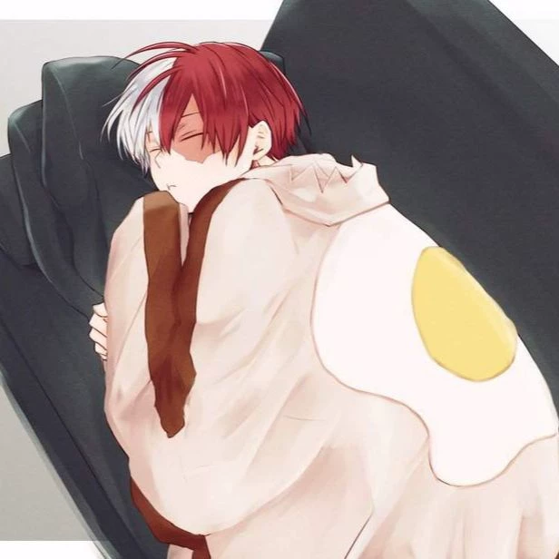 ~Shoto Todoroki~ thumbnail