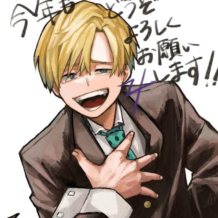 ✨—Monoma Neito—✨ thumbnail