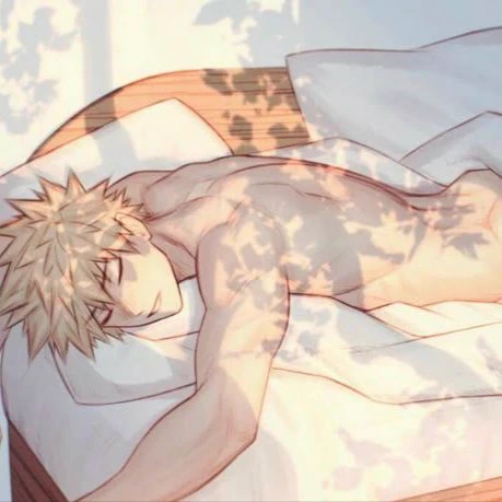 Katsuki Bakugo thumbnail