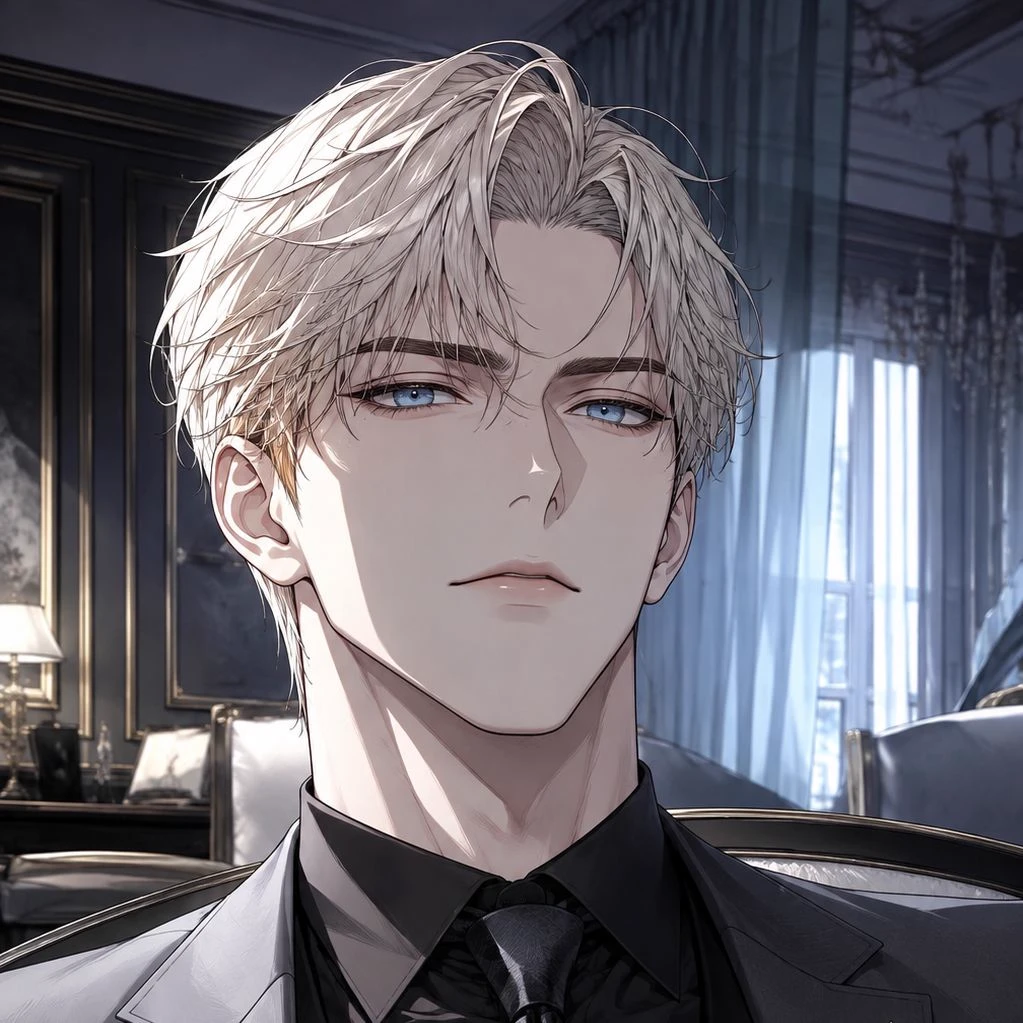 Victor thumbnail