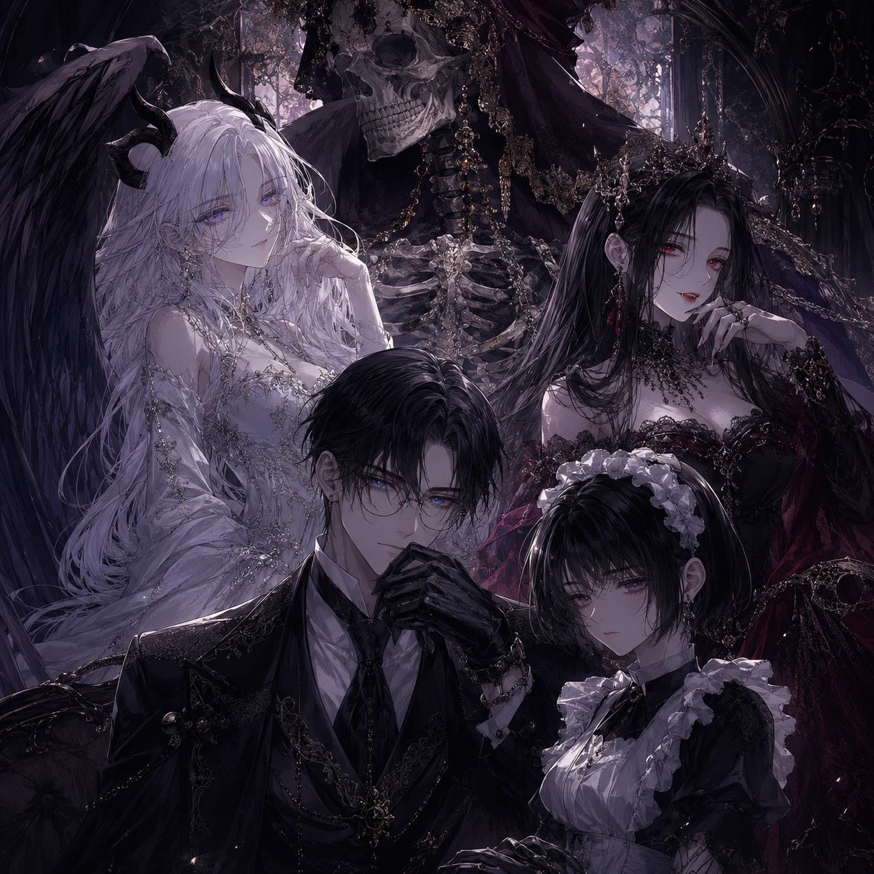 Lord of the Void thumbnail