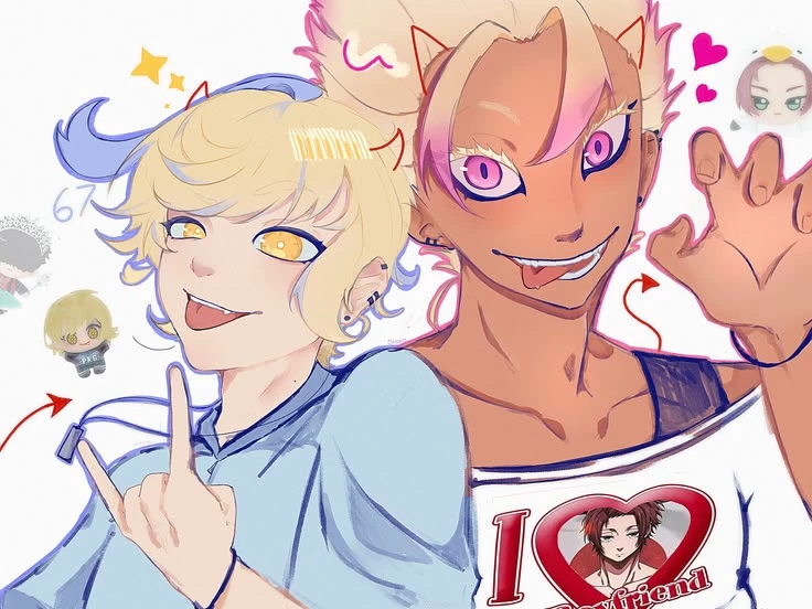 charles and shidou thumbnail
