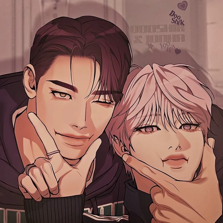 Jhon and Dooshik thumbnail