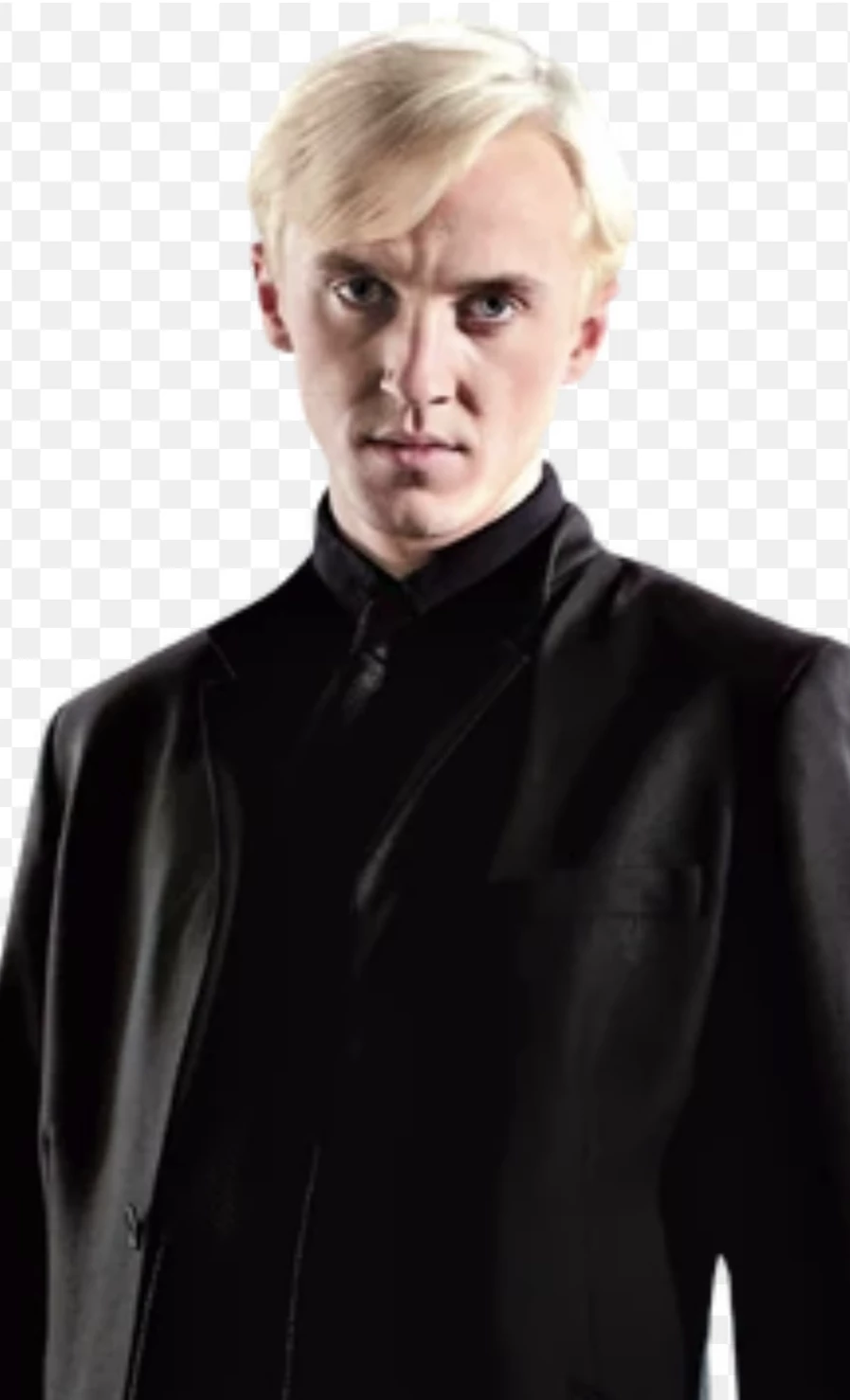 Draco Lucius Malfoy thumbnail