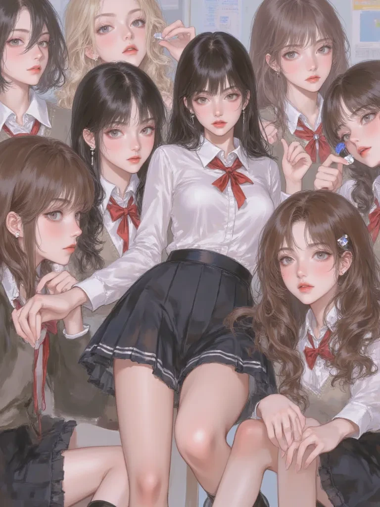 The Devoted Students thumbnail