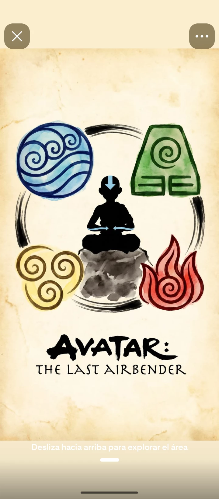Avatar The Last Airbender thumbnail