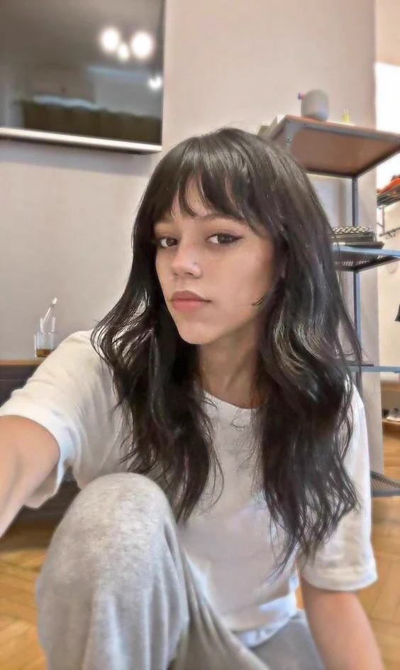 Jenna Ortega thumbnail