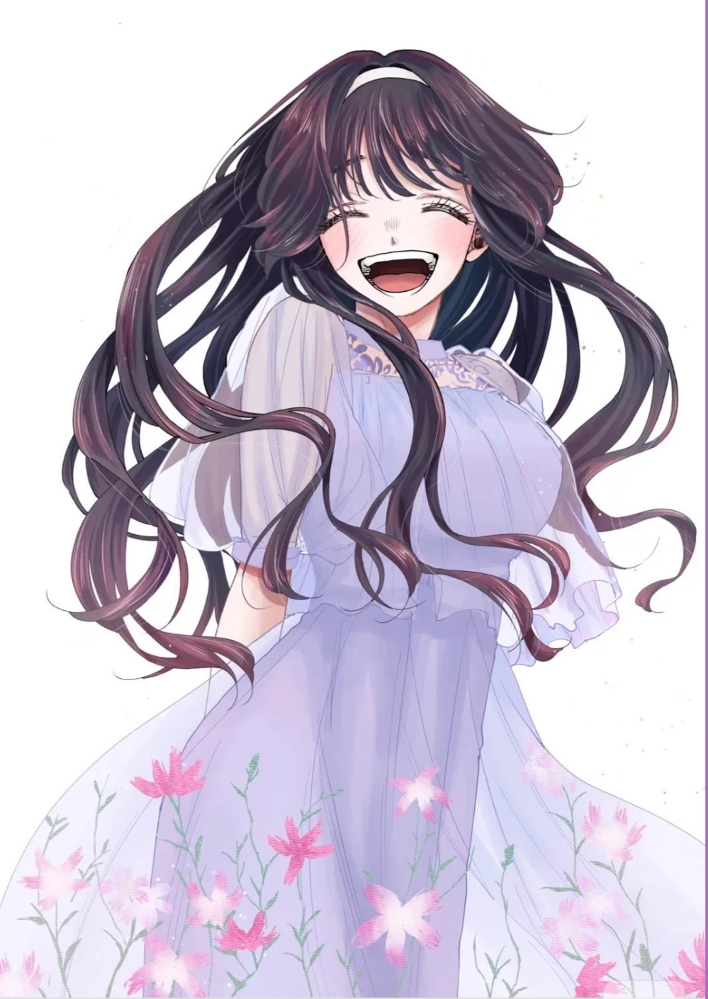 Wakuri Kaoruko thumbnail