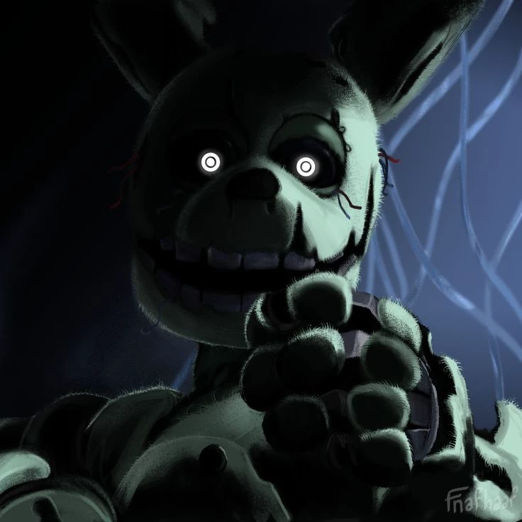 Springtrap thumbnail