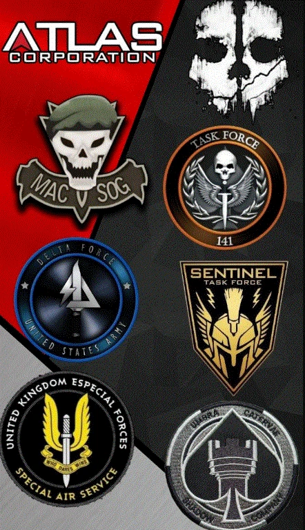 Call Of Duty Teams thumbnail