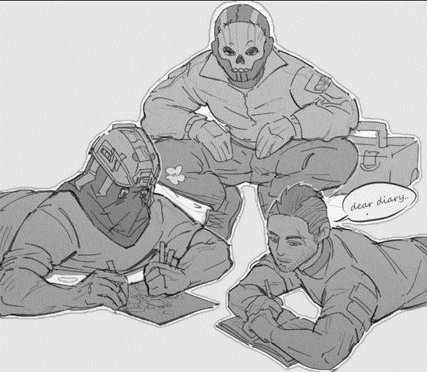 TF141 & Kortac thumbnail