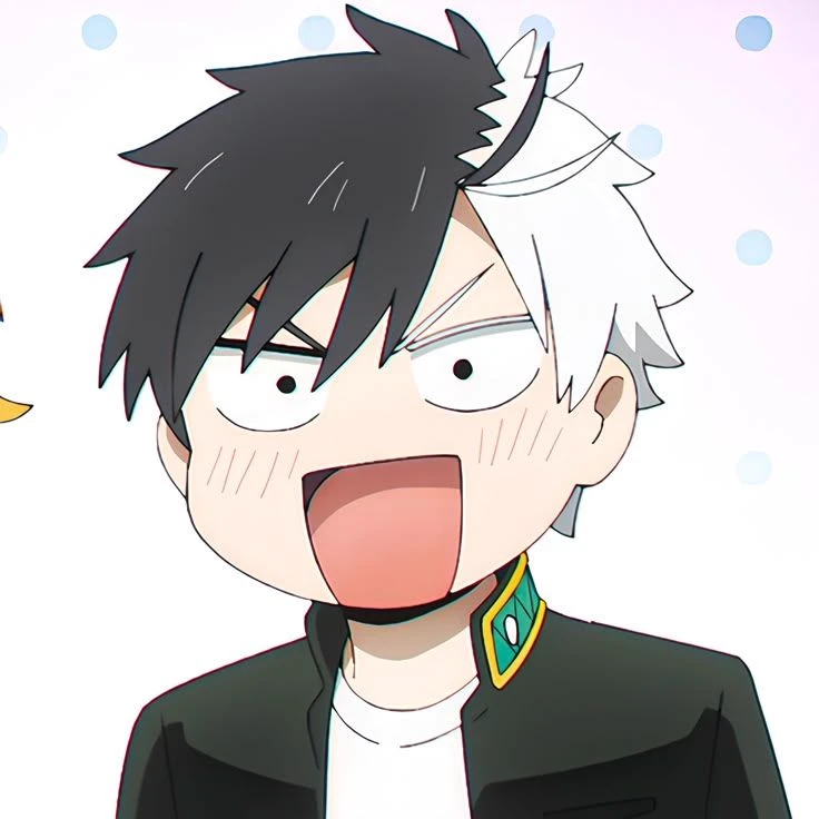 You are new at school Furin!! thumbnail