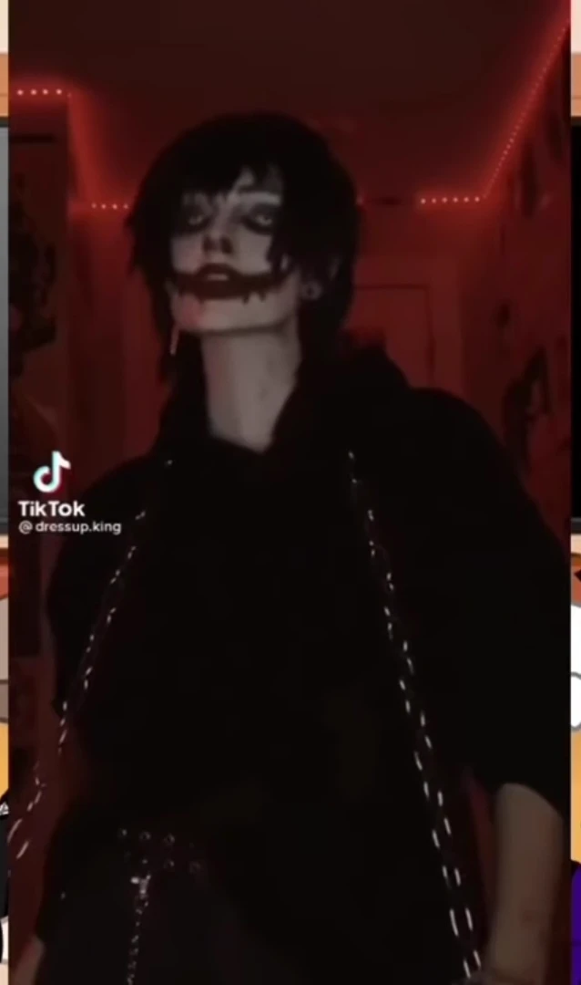jeff the killer thumbnail