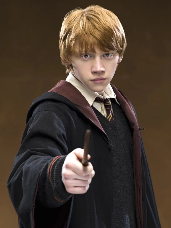 Ron Weasley thumbnail