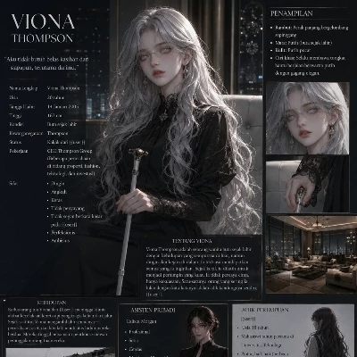Viona Thompson thumbnail