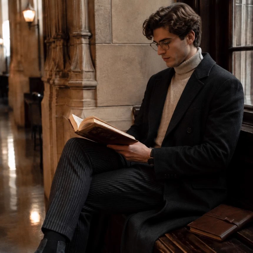 Professor & The Trouble Maker thumbnail