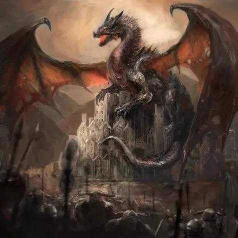 Aurelia Draconis Academy thumbnail